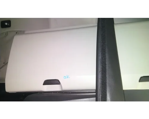 FREIGHTLINER CASCADIA 126 INTERIOR CABINET