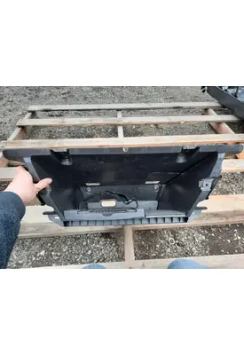 FREIGHTLINER CASCADIA 126 INTERIOR PARTS, MISC.