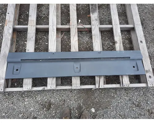 FREIGHTLINER CASCADIA 126 INTERIOR PARTS, MISC.
