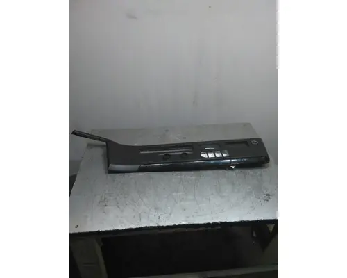 FREIGHTLINER CASCADIA 126 INTERIOR PARTS, MISC.