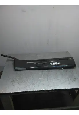 FREIGHTLINER CASCADIA 126 INTERIOR PARTS, MISC.