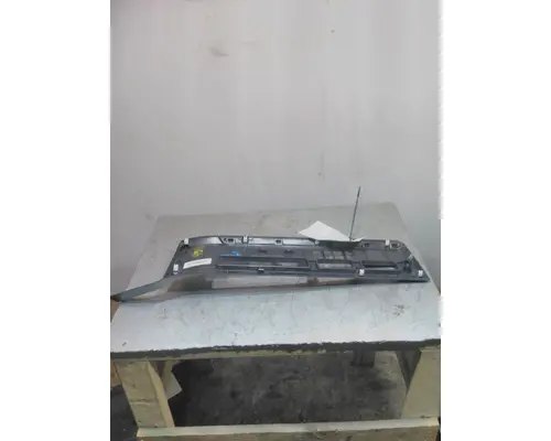 FREIGHTLINER CASCADIA 126 INTERIOR PARTS, MISC.
