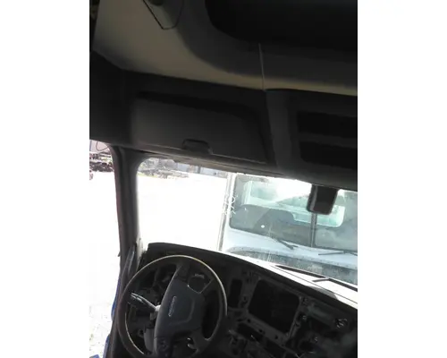 FREIGHTLINER CASCADIA 126 INTERIOR PARTS, MISC.