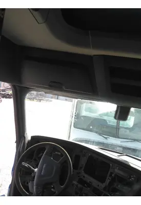 FREIGHTLINER CASCADIA 126 INTERIOR PARTS, MISC.