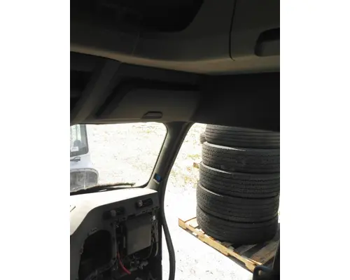 FREIGHTLINER CASCADIA 126 INTERIOR PARTS, MISC.