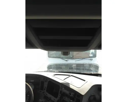 FREIGHTLINER CASCADIA 126 INTERIOR PARTS, MISC.