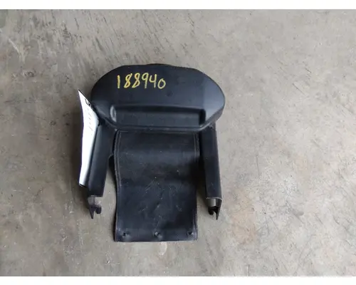 FREIGHTLINER CASCADIA 126 INTERIOR PARTS, MISC.