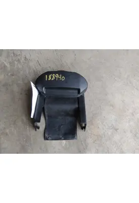 FREIGHTLINER CASCADIA 126 INTERIOR PARTS, MISC.