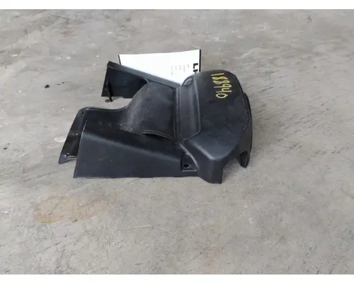 FREIGHTLINER CASCADIA 126 INTERIOR PARTS, MISC.