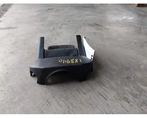 FREIGHTLINER CASCADIA 126 INTERIOR PARTS, MISC.