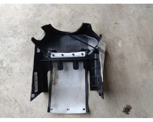 FREIGHTLINER CASCADIA 126 INTERIOR PARTS, MISC.