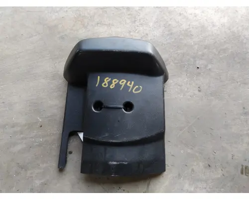 FREIGHTLINER CASCADIA 126 INTERIOR PARTS, MISC.