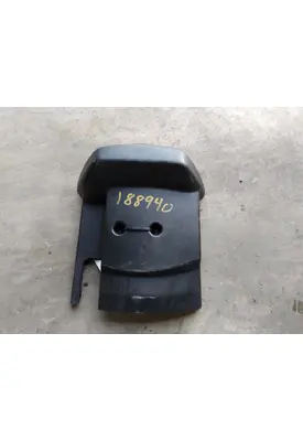 FREIGHTLINER CASCADIA 126 INTERIOR PARTS, MISC.