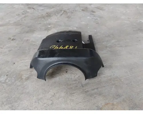 FREIGHTLINER CASCADIA 126 INTERIOR PARTS, MISC.