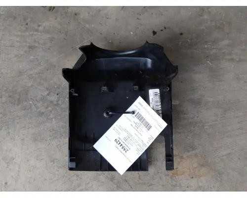 FREIGHTLINER CASCADIA 126 INTERIOR PARTS, MISC.