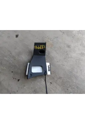 FREIGHTLINER CASCADIA 126 INTERIOR PARTS, MISC.