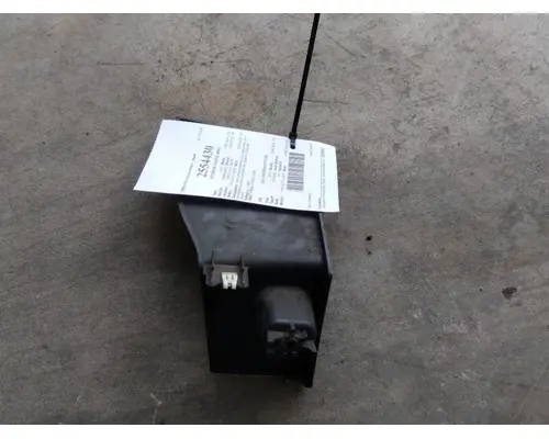 FREIGHTLINER CASCADIA 126 INTERIOR PARTS, MISC.