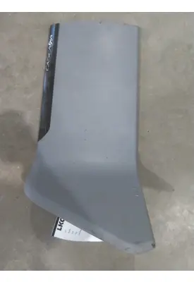 FREIGHTLINER CASCADIA 126 INTERIOR PARTS, MISC.