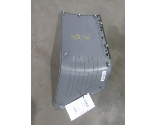 FREIGHTLINER CASCADIA 126 INTERIOR PARTS, MISC.