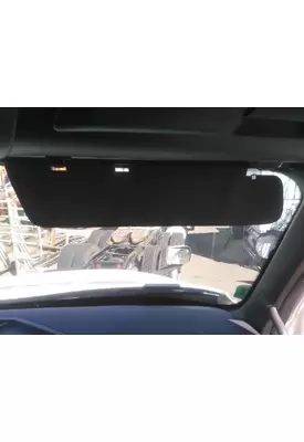 FREIGHTLINER CASCADIA 126 INTERIOR SUN VISOR