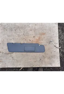 FREIGHTLINER CASCADIA 126 INTERIOR SUN VISOR