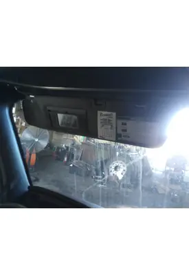FREIGHTLINER CASCADIA 126 INTERIOR SUN VISOR