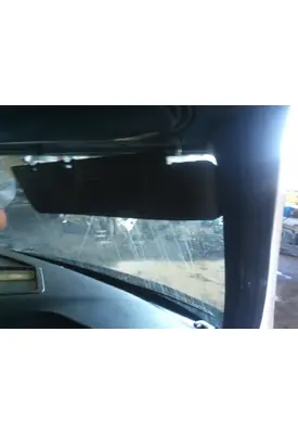 FREIGHTLINER CASCADIA 126 INTERIOR SUN VISOR