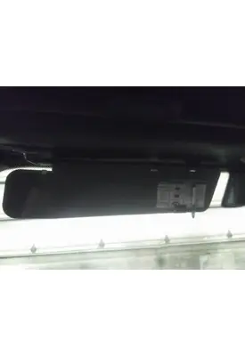 FREIGHTLINER CASCADIA 126 INTERIOR SUN VISOR