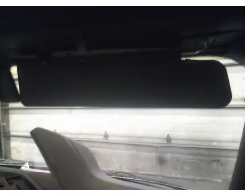 FREIGHTLINER CASCADIA 126 INTERIOR SUN VISOR