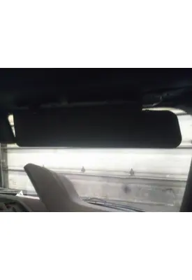 FREIGHTLINER CASCADIA 126 INTERIOR SUN VISOR
