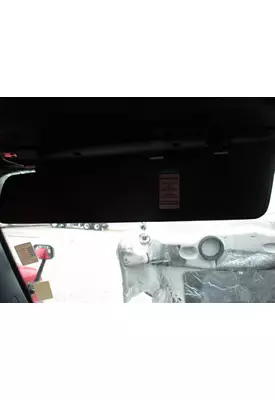 FREIGHTLINER CASCADIA 126 INTERIOR SUN VISOR