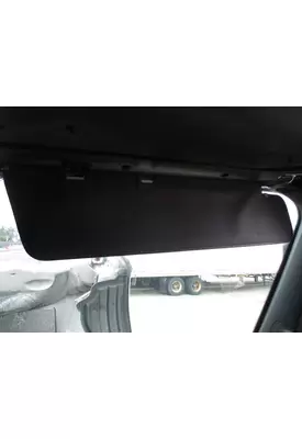 FREIGHTLINER CASCADIA 126 INTERIOR SUN VISOR