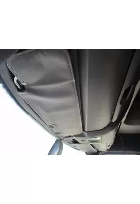 FREIGHTLINER CASCADIA 126 INTERIOR SUN VISOR