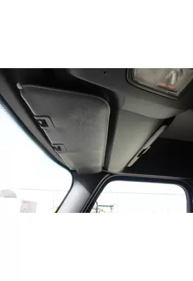 FREIGHTLINER CASCADIA 126 INTERIOR SUN VISOR