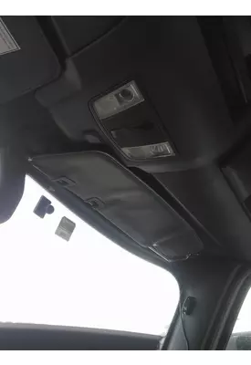 FREIGHTLINER CASCADIA 126 INTERIOR SUN VISOR