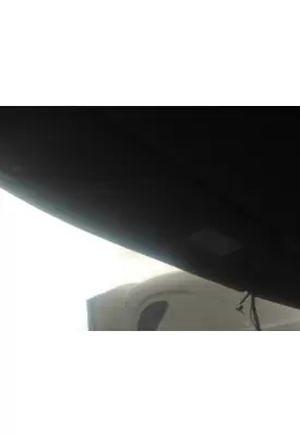 FREIGHTLINER CASCADIA 126 INTERIOR SUN VISOR