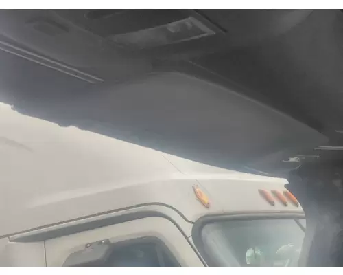 FREIGHTLINER CASCADIA 126 INTERIOR SUN VISOR