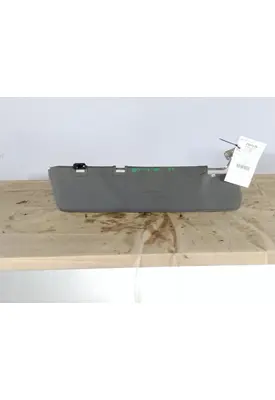 FREIGHTLINER CASCADIA 126 INTERIOR SUN VISOR