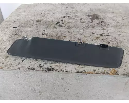 FREIGHTLINER CASCADIA 126 INTERIOR SUN VISOR