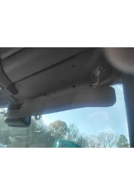 FREIGHTLINER CASCADIA 126 INTERIOR SUN VISOR