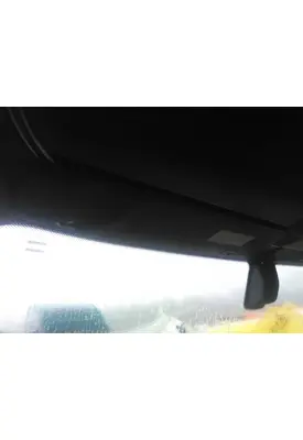 FREIGHTLINER CASCADIA 126 INTERIOR SUN VISOR