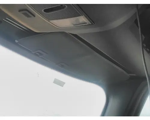 FREIGHTLINER CASCADIA 126 INTERIOR SUN VISOR