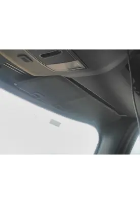 FREIGHTLINER CASCADIA 126 INTERIOR SUN VISOR
