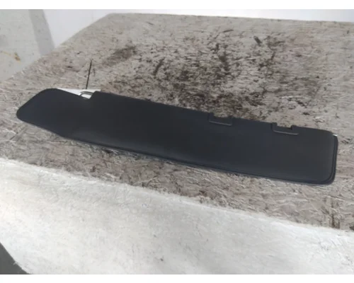 FREIGHTLINER CASCADIA 126 INTERIOR SUN VISOR