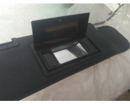 FREIGHTLINER CASCADIA 126 INTERIOR SUN VISOR