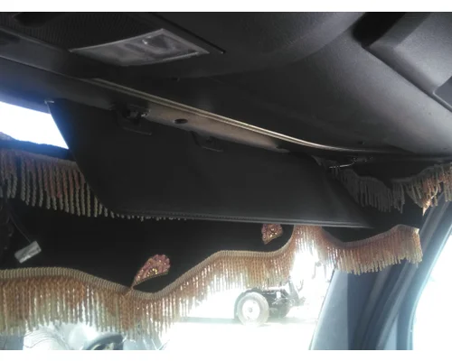 FREIGHTLINER CASCADIA 126 INTERIOR SUN VISOR