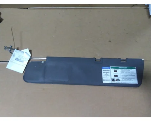 FREIGHTLINER CASCADIA 126 INTERIOR SUN VISOR