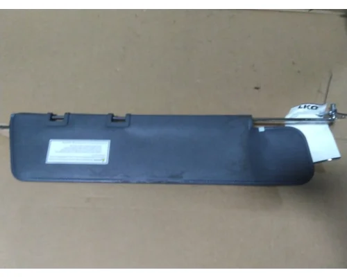 FREIGHTLINER CASCADIA 126 INTERIOR SUN VISOR