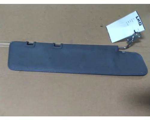 FREIGHTLINER CASCADIA 126 INTERIOR SUN VISOR