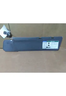 FREIGHTLINER CASCADIA 126 INTERIOR SUN VISOR